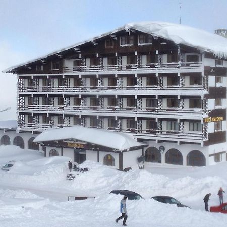 Beceren Hotel Bursa Exteriér fotografie
